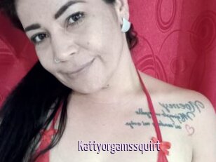 Kattyorgamssquirt