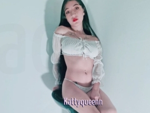 Kattyqueenn