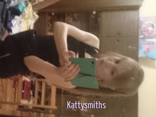 Kattysmiths