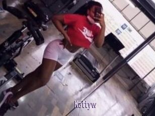 Kattyw