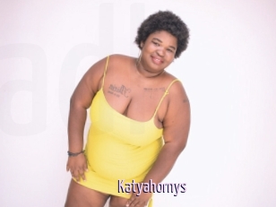 Katyahornys