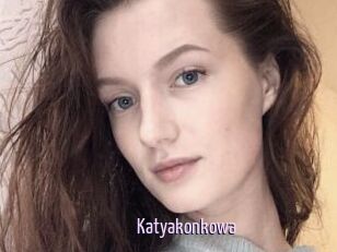 Katyakonkowa