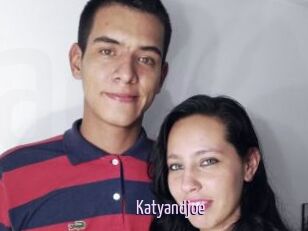 Katyandjoe