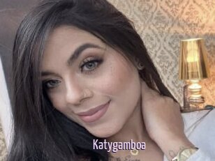 Katygamboa