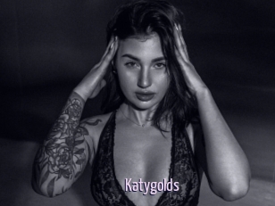 Katygolds