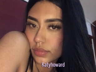 Katyhoward