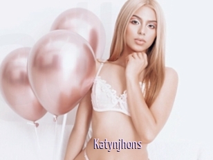 Katynjhons