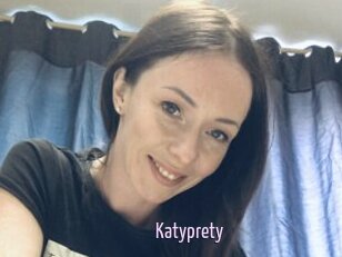 Katyprety