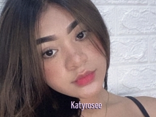 Katyrosee