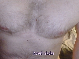 Kavethekake