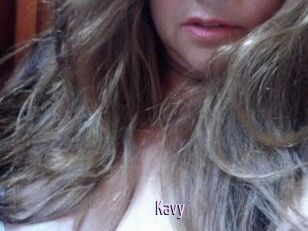 Kavy