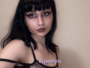 Kayaevelyna