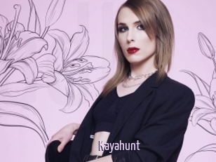 Kayahunt