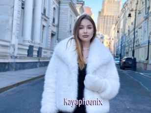 Kayaphoenix