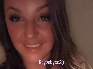 Kaybabyxo23