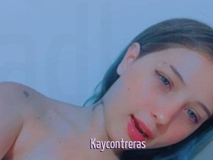 Kaycontreras