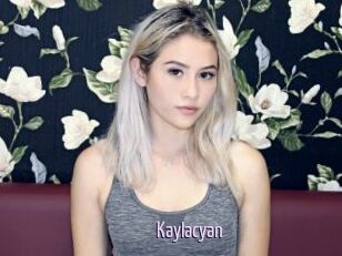 Kaylacyan