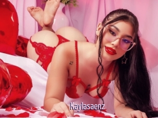 Kaylasaenz