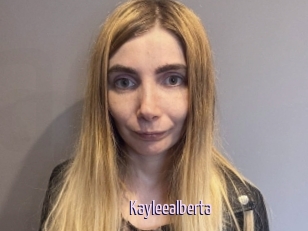 Kayleealberta
