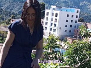 Kayleeevansx