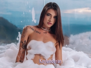 Kaylenduran