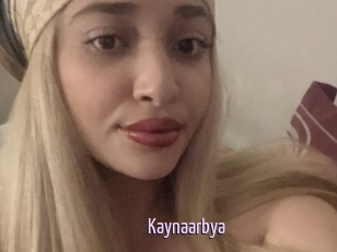 Kaynaarbya