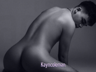 Kayncoleman