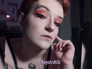 Kayosskilz