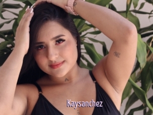 Kaysanchez
