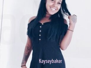 Kayseybaker