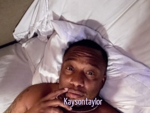 Kaysontaylor