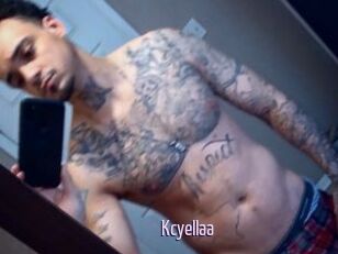 Kcyellaa