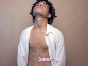 Kealenarwen