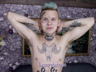 Keanystetson