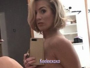 Keeleexoxo