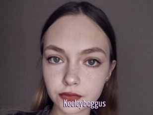 Keeleyboggus