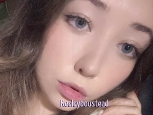 Keeleyboustead