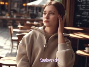 Keeleycady