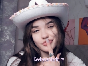 Keeleycanterbury