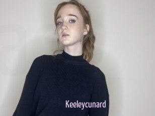 Keeleycunard