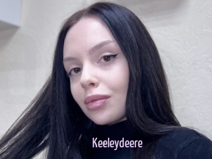 Keeleydeere