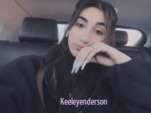 Keeleyenderson