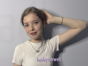 Keeleyfarwell