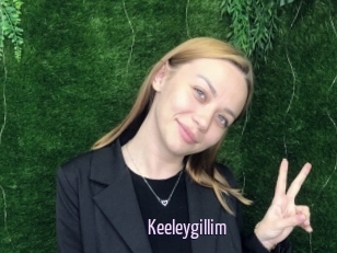 Keeleygillim