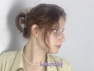 Keeleyhailey