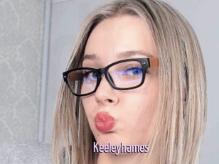 Keeleyhames