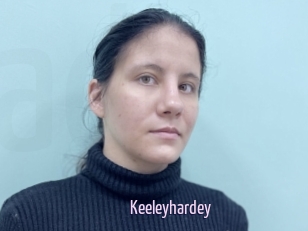 Keeleyhardey