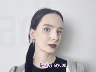 Keeleyhaydon