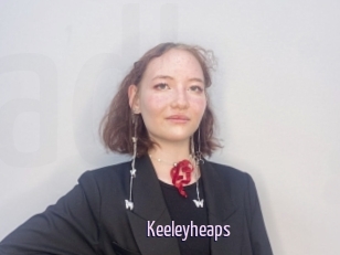 Keeleyheaps