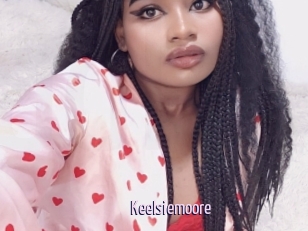 Keelsiemoore